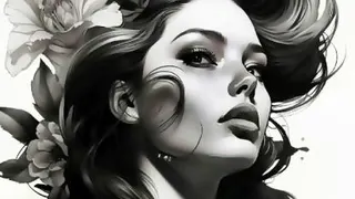 هنر رسامی