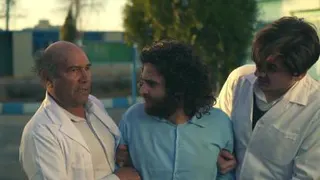 سریال شهر هرت قسمت دوم