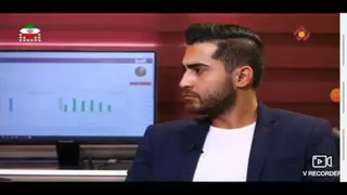 اینوتی در برنامه معجزه امید