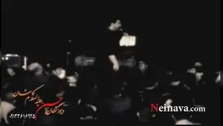 مداحی سید جواد ذاکر