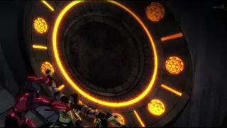 انیمیشن مورتال کمبت نبرد قلمروها Mortal Kombat Legends 2021