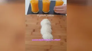 آموزش تهیه دسر در منزل