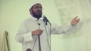 مسلمان واقعی