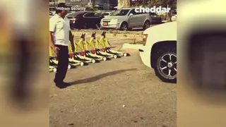جاده بند