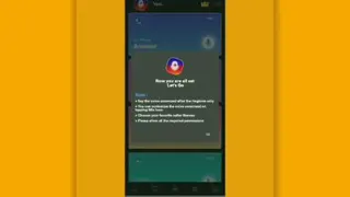 اموزشبتماست را بدون دست جواب بده