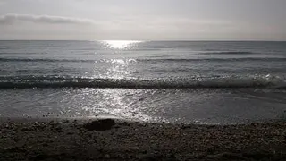 ساحل آستارا