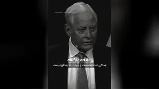 این تویی که با تعیین کردن هدف هات خودت رو تبدیل میکنی یک میدان مغناطیسی قوی برای