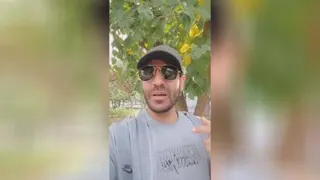 به خودت افتخار کن. تو رنگ خدا را به خودت گرفتی. وهم رنگ جماعت نشدی