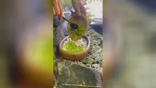 آشپزی سنتی