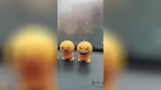 اگه تونستی نخندی!