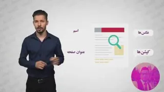 تو گوگل کسب و کارم بیاد بالا با کمترین هزینه