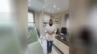 مزوژل دکتر سالومه صفار