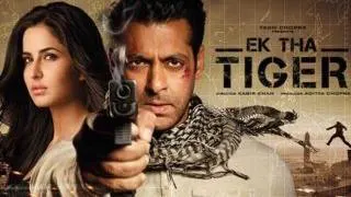 فیلم هندی زمانی ببری وجود داشت (Ek Tha Tiger) دوبله فارسی