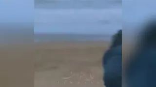 یک سکانس احساسی و حساس از قسمت پایانی زخم کاری