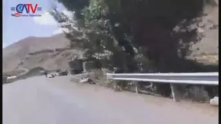 والی نام نهاد طالبان برای بامیان به هلاکت رسید