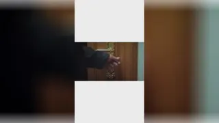 این سکانس خیلی حساسه