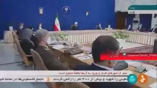 🔻 روحانی: در سال های گذشته بخشی از واقعیت ها را بنا به دلایلی به مردم نگفتیم