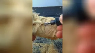 کار با چوب