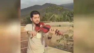 ایمان داشته باش به خودت
