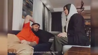 باهم دقایقی بخندیم