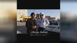 طنز اصفهان