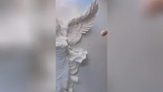 گچبری🫀✨