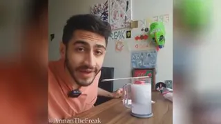 باحاله حتما ببینید