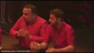 الله و الله (سامی یوسف)