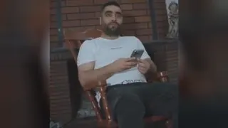 دارم ازین خونه میرم😂