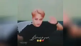 خارجی ها هم بندری میزنن