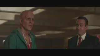اولین تریلر فیلم Deadpool 3 | ناجی مارول از راه رسید