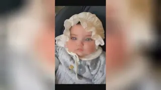 زیباترین خلقت خداوند