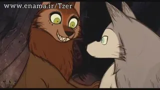 انیمیشن WolfWalker ☝️▶️