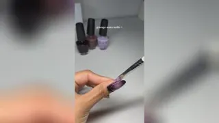 آموزش طراحی ناخن