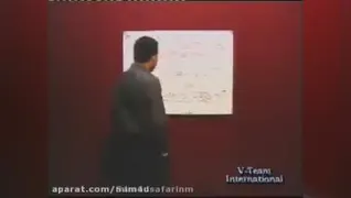 چهار ستون پاتمن