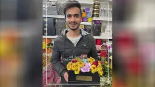 گل فروشی انلاین اصفهان