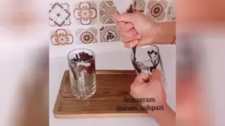 دسر خوشمزه
