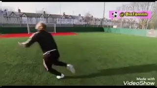 فوتبال ورزشی