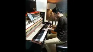 آهنگ فوق العاده