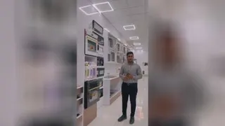 بازرگانی محسن