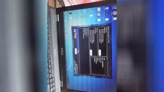 برنامه ریزی ایسیو مگان sagem s3000