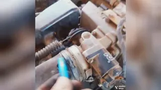 دستگاه کاهش مصرف سوخت هیدروژنی با سوخت اب و هیدروژن