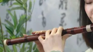 موسیقی با فلوت