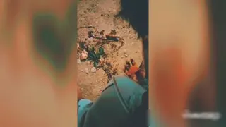 عاشق بی پول