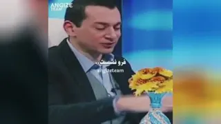 طوفان شن زندگی🥺❤️