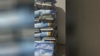 نمونه محصولات