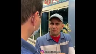 حرف حساب،اکبراقبالی