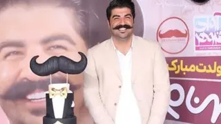 کنسرت بهنام بانی قرص قمر