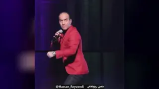 حسن ریوندی