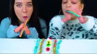 اسمر فود لیلی بو